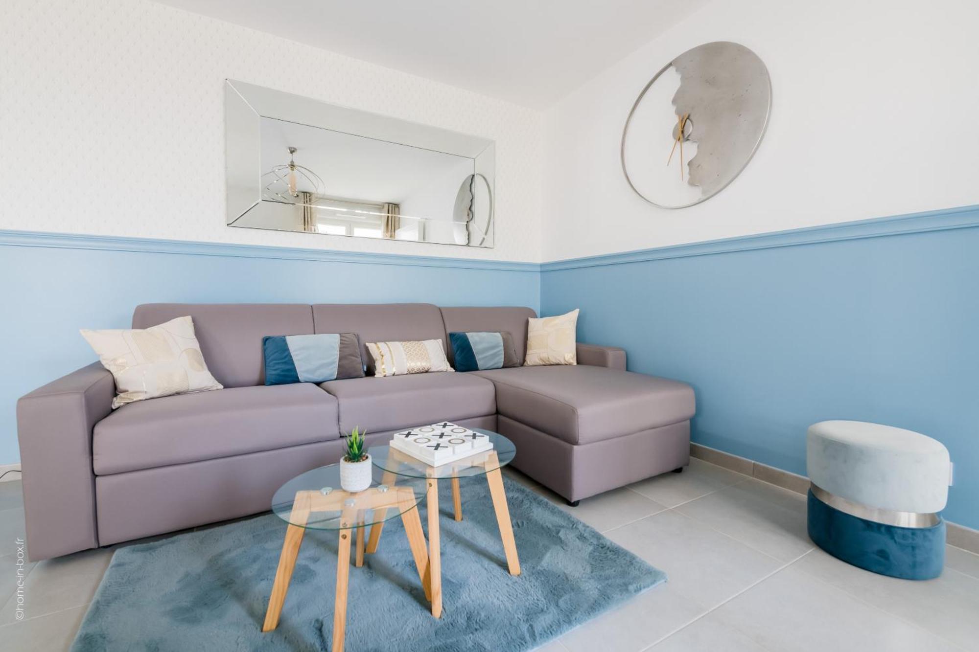 Columbus Garden By Plaza Appartement Serris Buitenkant foto